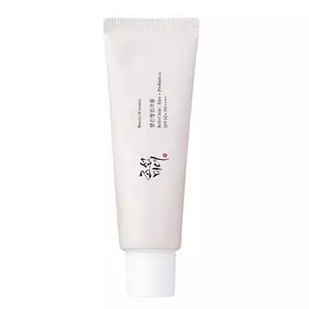 [Красота Чосона] Relief Sun Rice + Пробиотики SPF50+ PA++++ 50мл