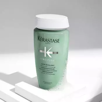Krastase Devalun Shampoo 250ml