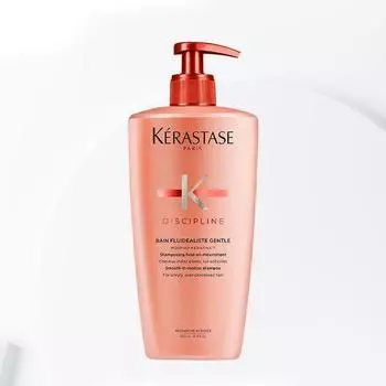 Krastase Displine Shampoo 500ml