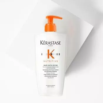Krastase Nutri-Rich Shampoo 500ml