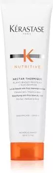 Krastase Nutritive Nectar Thermique thermo-crme de lissage pour cheveux indisciplins TU прозрачный