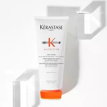 Krastase Питательный кондиционер 200мл
