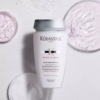 Krastase Prevention Shampoo 250ml