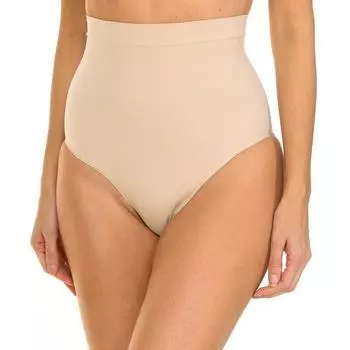 Controlbody Plus Корректирующее белье с высокой талией 311064 для женщин S/M бежевый