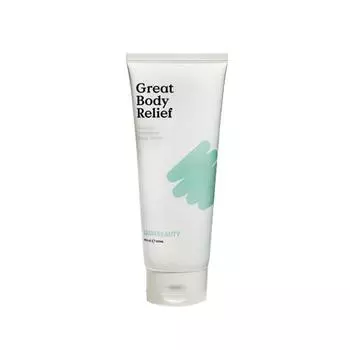 KRAVE Great Body Relief 200мл