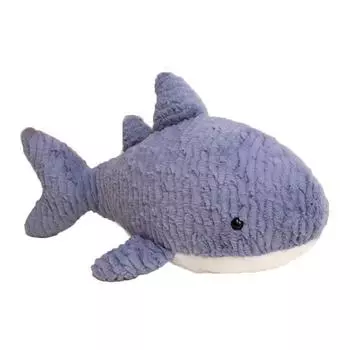 Креативная серия «Морская жизнь» Осьминог Рыба Черепаха Осьминог Акула Лобстер Плюшевые игрушки Забавные куклы-животные Рождественские подарки для детей about 40-45cm S