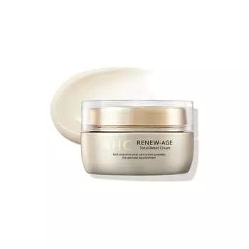 Крем AHC Renew-age Total Reset 50 мл*1 шт/2 шт/4 шт 1Pc
