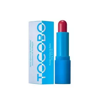 Крем-бальзам для губ TOCOBO 3,5 г 031 ROSE BURN