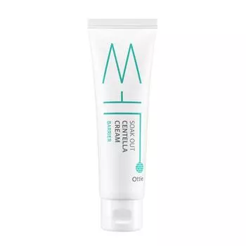 Крем-барьер Ottie Soak Out Centella Cream Barrier