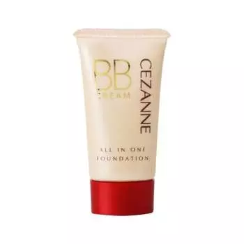 Крем BB Cezanne 03