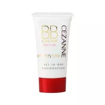Крем BB Cezanne P2