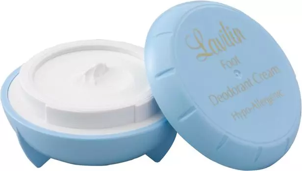 Крем-дезодорант Lavilin Lavilin Four Foot 12,5г