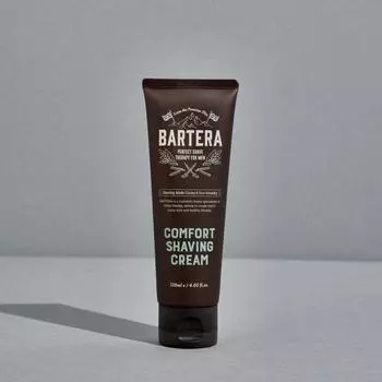 Крем для бритья Comfort 120 мл, 1 шт.