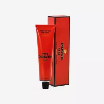 Крем для бритья Musgo Real Spice Citrus 3,4 жидк. 0 унций, 1 шт.