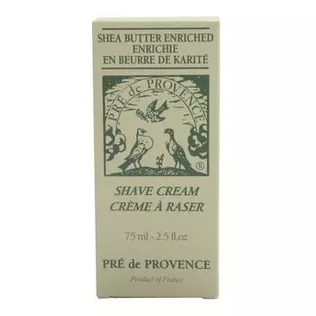 Крем для бритья Pride des Provence, 1 шт., 75 мл