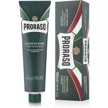Крем для бритья Proraso 149,96 г, 1 шт.