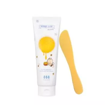 Крем для депиляции Honey Bear 250мл