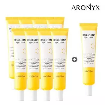 Крем для глаз Aronyx Idebenone 40 мл 8+1