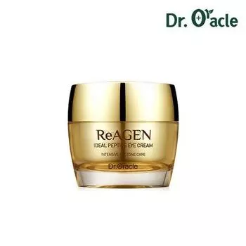 Крем для глаз Dr.oracle Reagen Ideal Peptide 20 мл