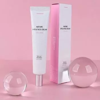 Крем для глаз с коллагеном Soft Adherence 40 мл W9e84ad Select this item/20