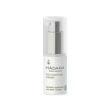 Крем для контура глаз Madara Deep Moisture 15 мл