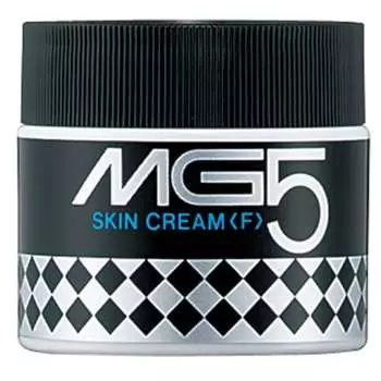 крем для кожи mg5 f 50г