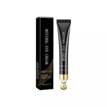 Крем для кожи вокруг глаз Anti-aging Repairs уменьшает мелкие морщинки увлажняет и подтягивает кожу вокруг глаз массирует и защищает кожу вокруг глаз One Size