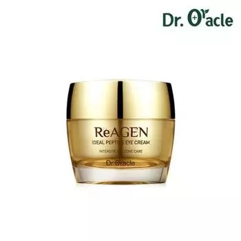 Крем для кожи вокруг глаз Droracle Ideal Peptide 20 мл 20