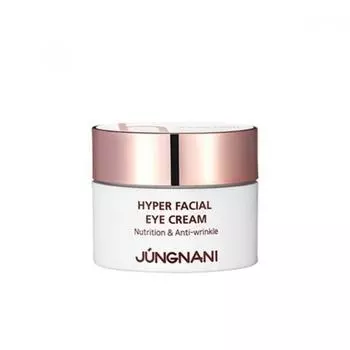 Крем для кожи вокруг глаз Jungnani Hyper Facial 30 мл