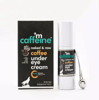 Крем для кожи вокруг глаз mCaffeine Coffee - 30 мл