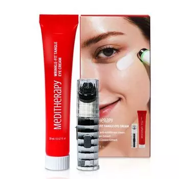 Крем для кожи вокруг глаз Meditherapy Wrinkle Fit Tangle 20 мл