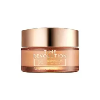 Крем для кожи вокруг глаз Misha Time Revolution Prime Stem 100 25 мл Single item/20