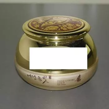 Крем для кожи вокруг глаз с растительной плацентой 50 г Wd6997e Select this item/20