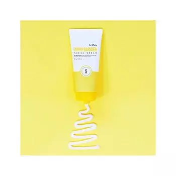 Крем для лица DR.ORACLE Cerama Barrier Facial Cream 80g