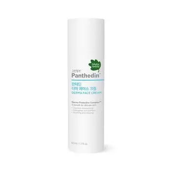 Крем для лица Green Finger Panthedine 50 мл