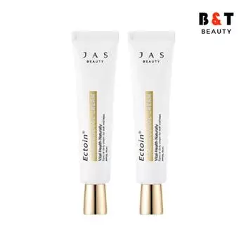 Крем для лица Jas Actoin Bare Face Cream 30 мл x2, 1 шт., один предмет