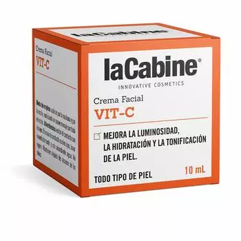 крем для лица laCabine C