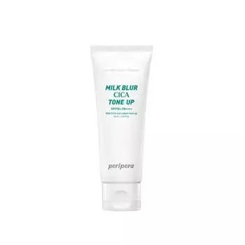 Крем для лица PERIPERA Milk Blur Tone Up Cream 60 мл