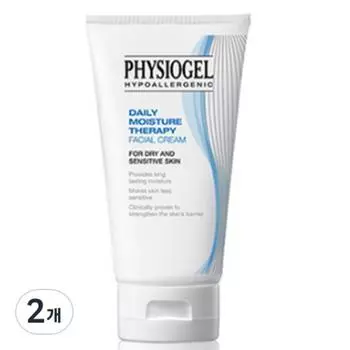Крем для лица Physiogel Daily Moisture Therapy, 150 мл, 2 шт.