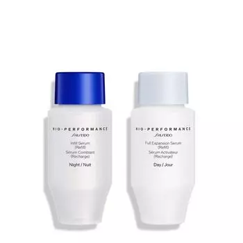 Крем для лица Shiseido Performance 60 мл TU
