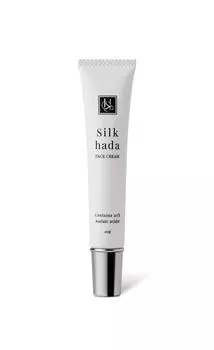 Крем для лица Silk Hada 20г