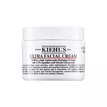 Крем для лица Ultra Facial Cream от Kiehl s 50 мл