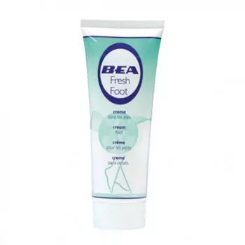 Крем для ног Lea Bea Fresh 75мл