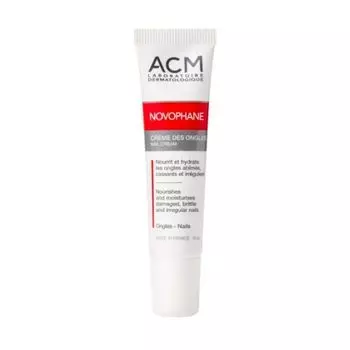 Крем для ногтей ACM Novophane 15 мл