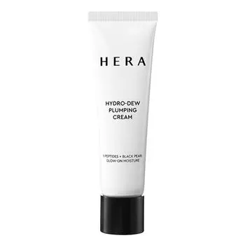 Крем для объема Hera Hydro Dew, 50 мл, 1 шт. 1 PCS