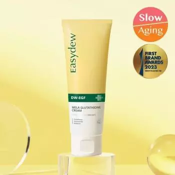 Крем для проблемной кожи Easydew EGF Glutathione 105 мл 105ml