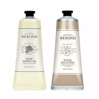 Крем для рук Beyond Classic 100 мл