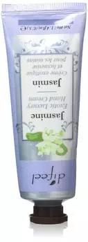 Крем для рук Difeel Jasmine Natural 40 г JASMINE 08JAS, импорт из Нью-Йорка [Обычный продукт]