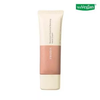 Крем для рук Frudia Leaf Frost Essential Blending Hand Cream Darjeeling 50 г