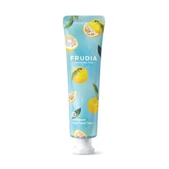 Крем для рук Frudia My Orchard Цитрон 30г 1шт/4шт 1Pc